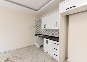 شقق في مجمع جديد في منطقة محمودلار