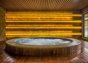 شقة 1+1 في منطقة محمودلار