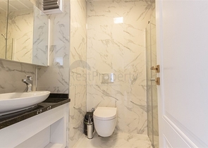 شقة 1+1 في منطقة محمودلار