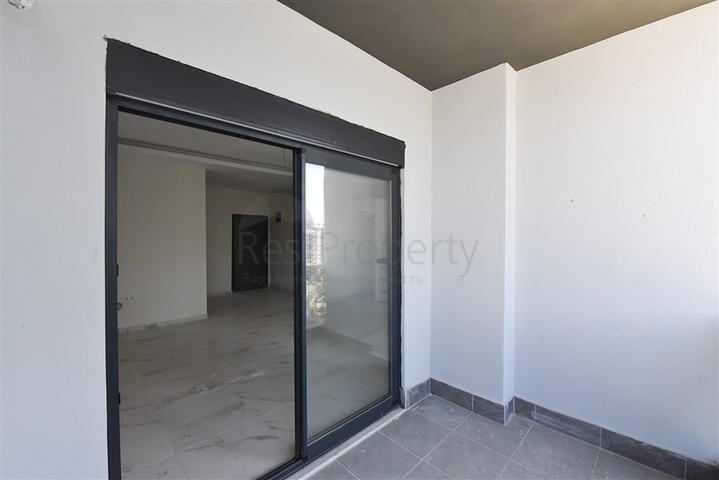 بنتهاوس 2+1 في منطقة محمودلار