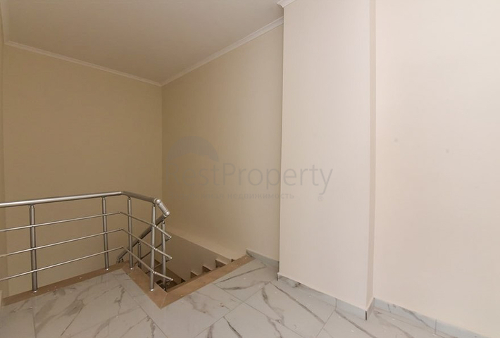 بنتهاوس 2+1 في منطقة محمودلار