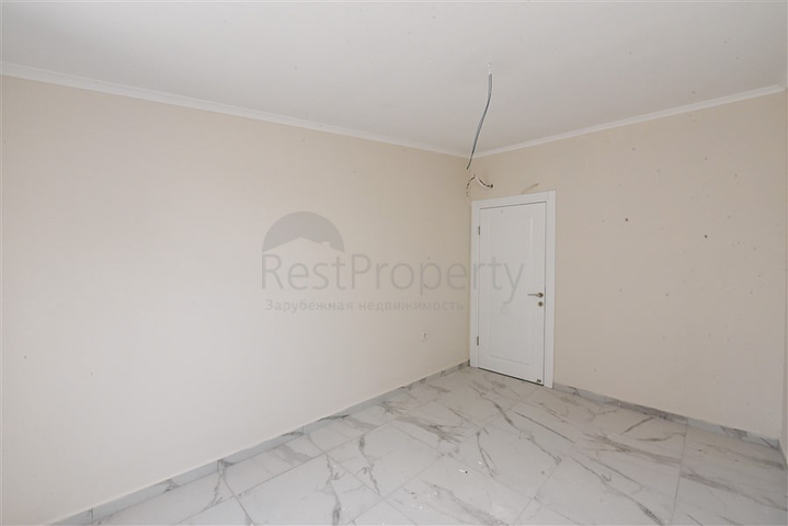 بنتهاوس 2+1 في منطقة محمودلار