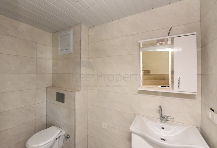 بنتهاوس 2+1 في منطقة محمودلار