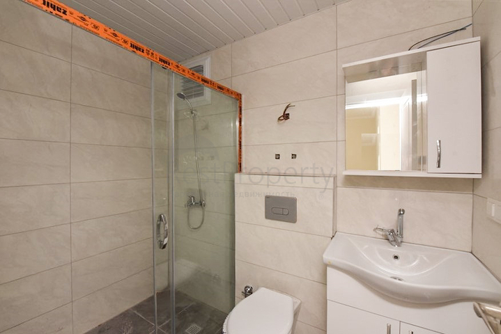 بنتهاوس 2+1 في منطقة محمودلار