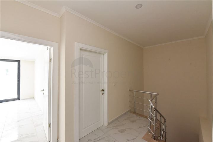 بنتهاوس 2+1 في منطقة محمودلار