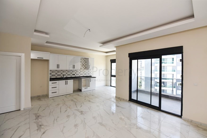 بنتهاوس 2+1 في منطقة محمودلار