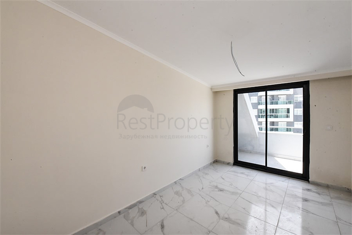 بنتهاوس 2+1 في منطقة محمودلار