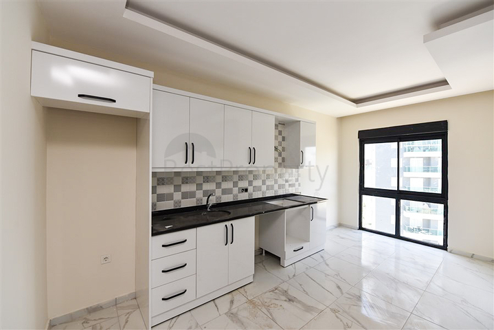 بنتهاوس 2+1 في منطقة محمودلار