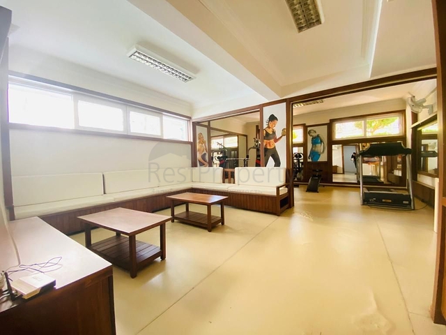 بنتهاوس واسع 2 + 1 في وسط ألانيا