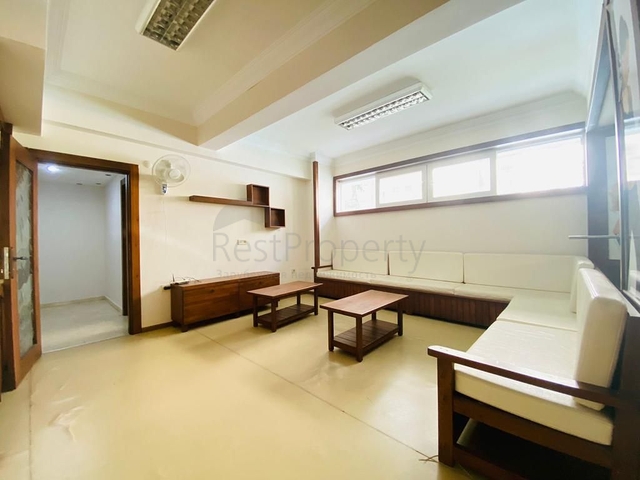 بنتهاوس واسع 2 + 1 في وسط ألانيا