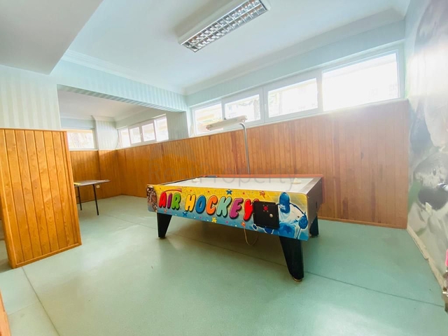 بنتهاوس واسع 2 + 1 في وسط ألانيا