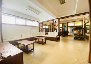 بنتهاوس واسع 2 + 1 في وسط ألانيا