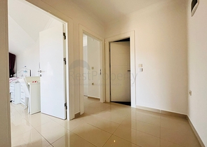 بنتهاوس واسع 2 + 1 في وسط ألانيا