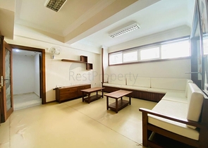 بنتهاوس واسع 2 + 1 في وسط ألانيا