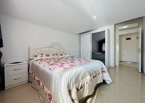 بنتهاوس واسع 2 + 1 في وسط ألانيا