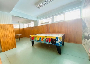 بنتهاوس واسع 2 + 1 في وسط ألانيا