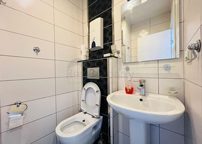 بنتهاوس واسع 2 + 1 في وسط ألانيا