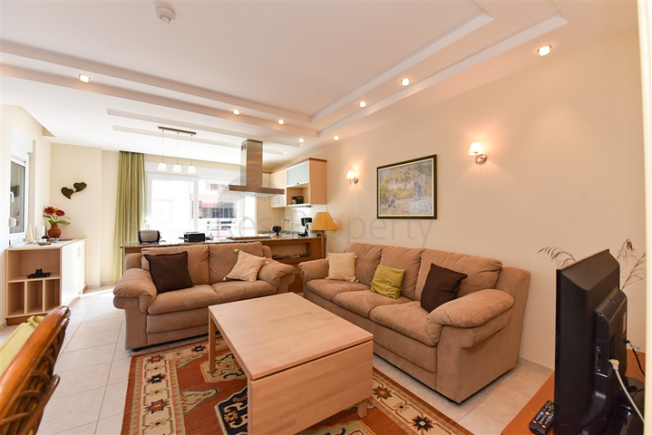 شقق فسيحة في وسط أوبا