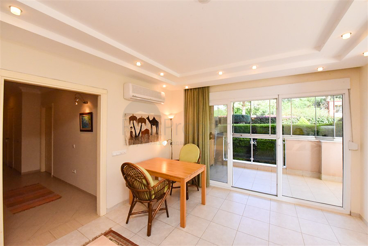 شقق فسيحة في وسط أوبا