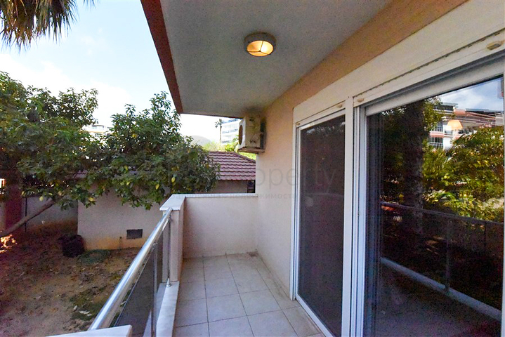 شقق فسيحة في وسط أوبا