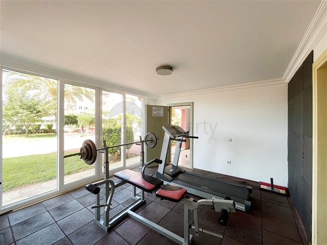 شقق فسيحة في وسط أوبا