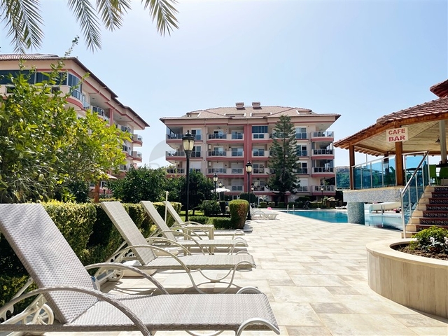 شقق فسيحة في وسط أوبا