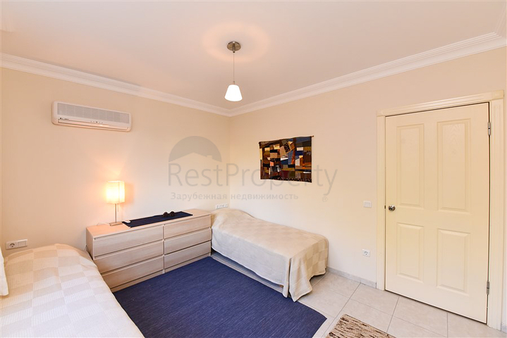 شقق فسيحة في وسط أوبا