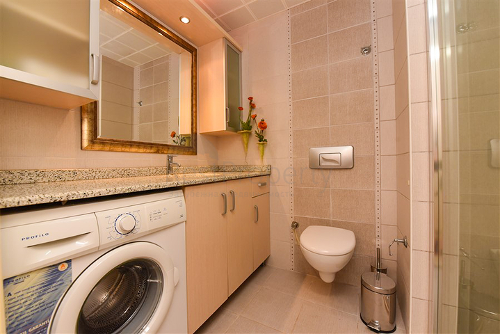 شقق فسيحة في وسط أوبا