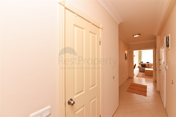 شقق فسيحة في وسط أوبا