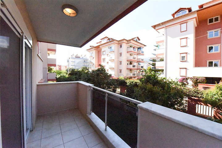 شقق فسيحة في وسط أوبا