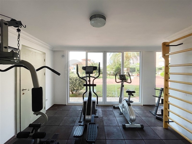 شقق فسيحة في وسط أوبا