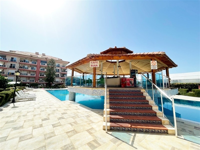 شقق فسيحة في وسط أوبا