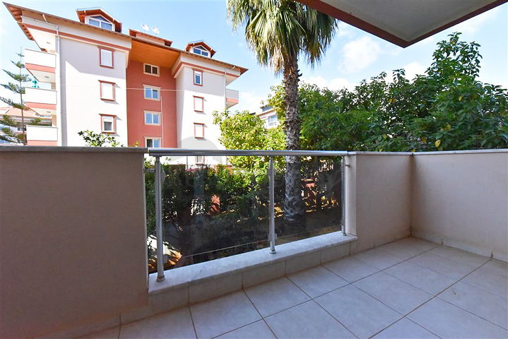 شقق فسيحة في وسط أوبا