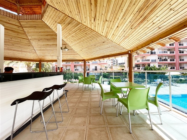 شقق فسيحة في وسط أوبا