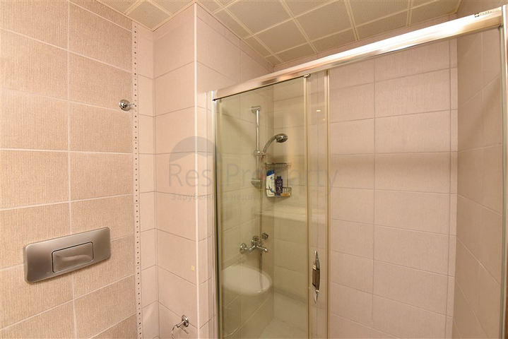 شقق فسيحة في وسط أوبا