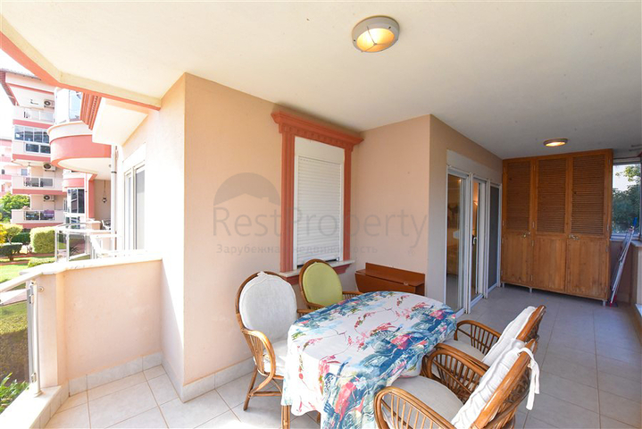 شقق فسيحة في وسط أوبا