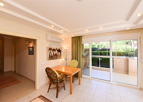 شقق فسيحة في وسط أوبا