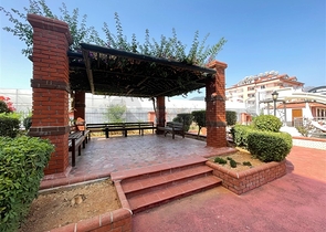 شقق فسيحة في وسط أوبا