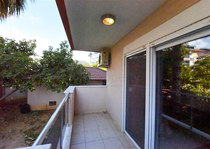 شقق فسيحة في وسط أوبا