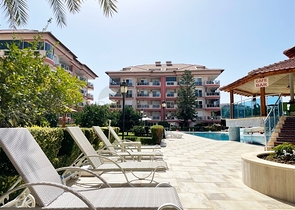 شقق فسيحة في وسط أوبا