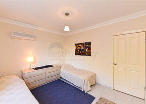 شقق فسيحة في وسط أوبا