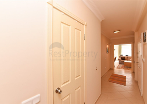 شقق فسيحة في وسط أوبا