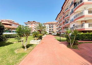 شقق فسيحة في وسط أوبا