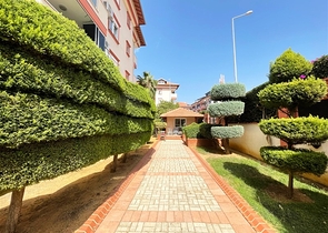 شقق فسيحة في وسط أوبا