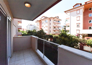 شقق فسيحة في وسط أوبا