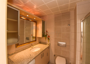 شقق فسيحة في وسط أوبا