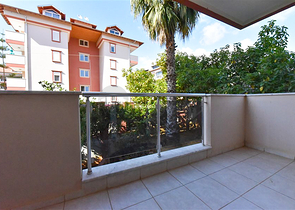 شقق فسيحة في وسط أوبا