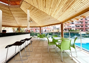 شقق فسيحة في وسط أوبا