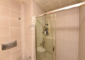 شقق فسيحة في وسط أوبا