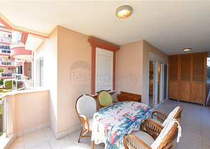 شقق فسيحة في وسط أوبا